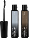 Maybelline Sculpting Brow Drama Ka Maskaras