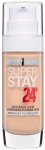 Maybelline SuperStay 24H Fondten