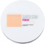 Maybelline SuperStay Powder Suya Dayankl Pudra