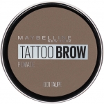 Maybelline Tattoo Brow Ka Pomad