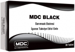 MDC Black Sarmsak Ekstresi