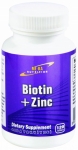 ME-KA Nutrition Biotin + Zinc