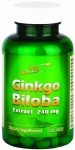 ME-KA Nutrition Ginkgo Biloba