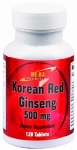 ME-KA Nutrition Korean Red Ginseng