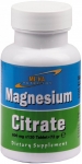 ME-KA Nutrition Magnesium Citrate