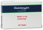 Medobiotin Tablet