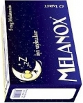 Melanox Tablet