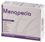 Menopecia Tablet