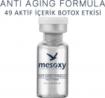 Mesoxy Anti Aging Formula Serum