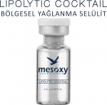 Mesoxy Lipolytic Coctail Serum