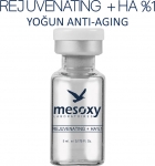 Mesoxy Rejuvenating + HA %1 Serum