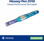 MesoxyPen v3 Otomatik Mikro neleme Cihaz