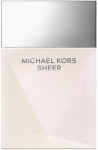 Michael Kors Sheer EDP Bayan Parfm