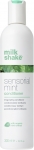 Milkshake Sensorial Mint Canlandrc Ferahlatc Nane Sa Kremi