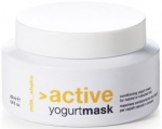 Milkshake Active Yogurt Mask Yourt Maskesi