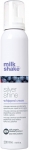 Milkshake Silver Shine Whipped Cream Sa Bakm Kp
