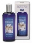Mineral Care Bath And Body Oil - Banyo Ve Vücut Yağı