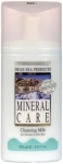 Mineral Care Cleasing Milk For Dry Skin - Temizleme St