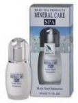 Mineral Care Hydra Touch Moisturizer SPF 15 - Nemlendirici Bakm Kremi