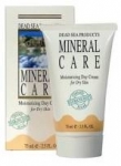 Mineral Care Moisturizing Day Cream Dry Skin - Nemlendirici Gndz Bakm Kremi