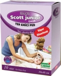 Minion Scott Junior Ter Emici Ped