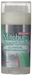Mitchum Smart Solid Clinical Performance Powder Antiperspirant Deodorant