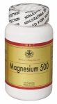 MNC Magnesium