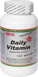 MNK Daily Vitamin Silver