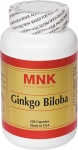 MNK Ginkgo Biloba