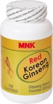 MNK Red Korean Ginseng