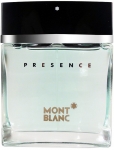 Mont Blanc Presence EDT Erkek Parfm