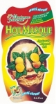 Montagne Jeunesse Aprcot Almond Oil Hot Masque