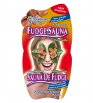 Montagne Jeunesse Fudge Temizleyici Sauna Maskesi