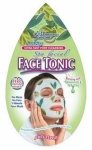 Montagne Jeunesse Maske Ultra Fast Pore Cleansing With Spearmint & Tea Tree Tonic