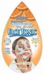 Montagne Jeunesse Maske Vibrant Fresh Skin-Fast Orange Oil & Vitamin C Face Tonic