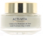 Monteil Acti-Vita Gold Procgen Day Creme