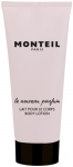 Monteil Le Nouveau Parfum Body Lotion