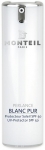 Monteil Perlance Blanc Pur UV Protector SPF 50