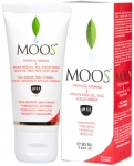 Moos Tamanu & Argan zl Cilt Kremi