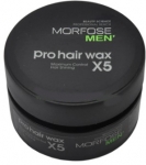 Morfose Men Pro Hair X5 Maximum Control Wax