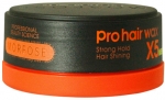 Morfose Men Pro Hair X5 Strong Hold Wax