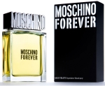 Moschino Forever Homme EDT Erkek Parfm