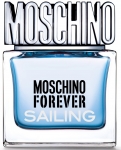 Moschino Forever Sailing EDT Erkek Parfm