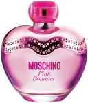 Moschino Pink Bouquet EDT Bayan Parfm