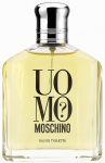 Moschino  Uomo EDT Erkek Parfm