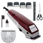 Moser 1400-0278 Profesyonel Elektrikli Saç Kesim Makinesi Seti