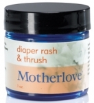 Motherlove Diaper Rash & Thrush - Piik & Pamukuk Giderici Pomad