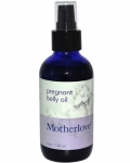 Motherlove Pregnant Belly Oil - Karn atlak Ya