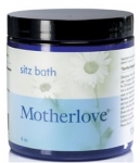 Motherlove Sitz Bath - Sitz Banyosu