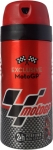 motoGP Erkek Parfm Deodorant (Krmz)